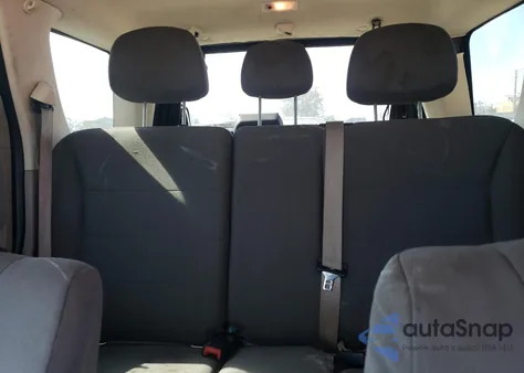 2012 Ford Escape Xls из США, поврежденный, VIN 1FMCU0C79CKC37990